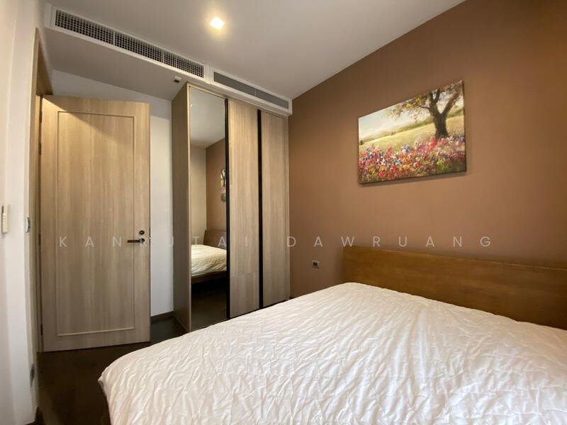 For Sale - The XXXIX By Sansiri, Bangkok