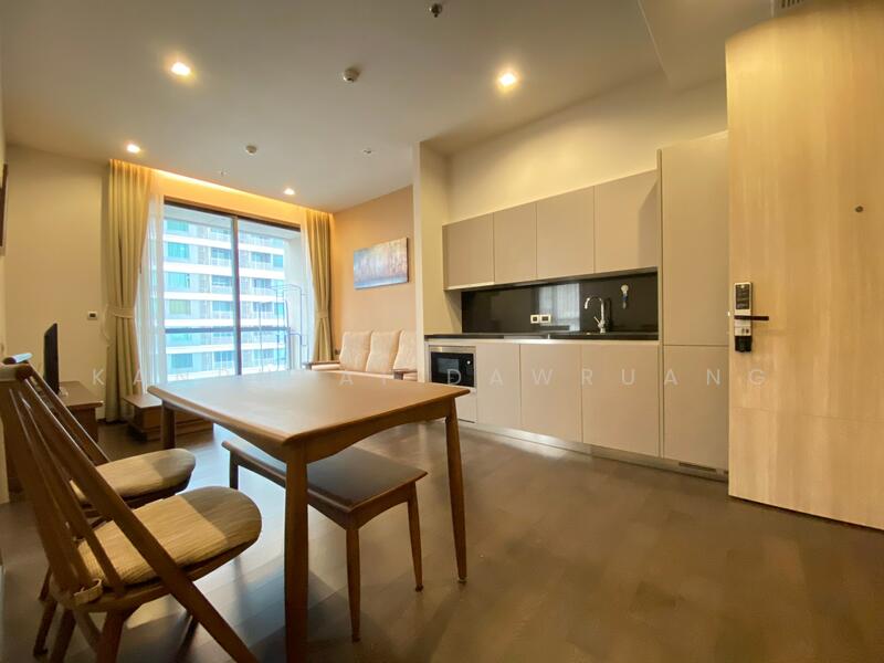 For Sale - The XXXIX By Sansiri, Bangkok