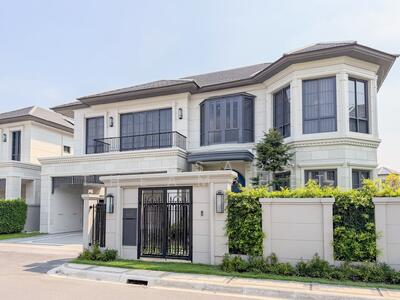 ขาย - Narasiri Krungthep Kreetha : นาราสิริ กรุงเทพกรีฑา, กรุงเทพ