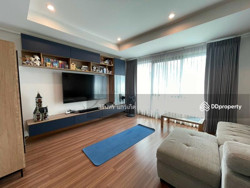 ขาย - Supalai Essence Songprapa-Donmuang, กรุงเทพ