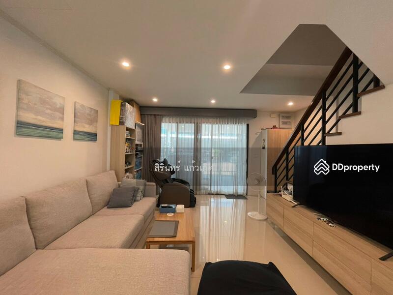 ขาย - Supalai Essence Songprapa-Donmuang, กรุงเทพ