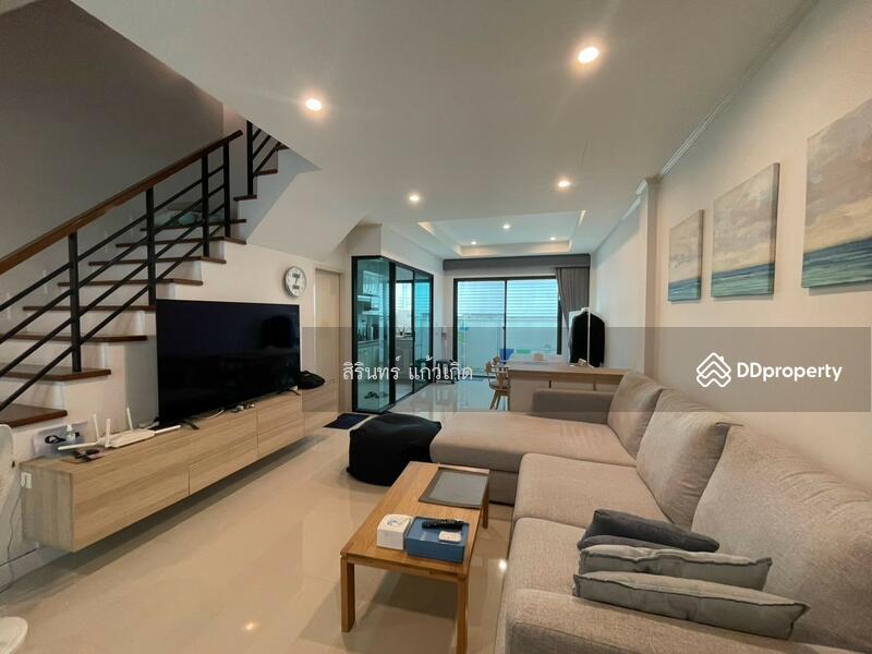 For Sale - Supalai Essence Songprapa-Donmuang, Bangkok