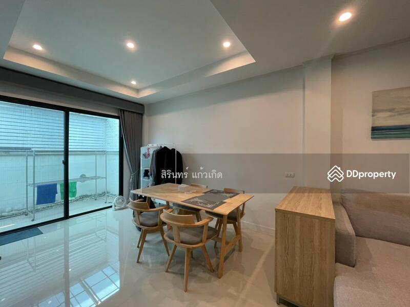 For Sale - Supalai Essence Songprapa-Donmuang, Bangkok