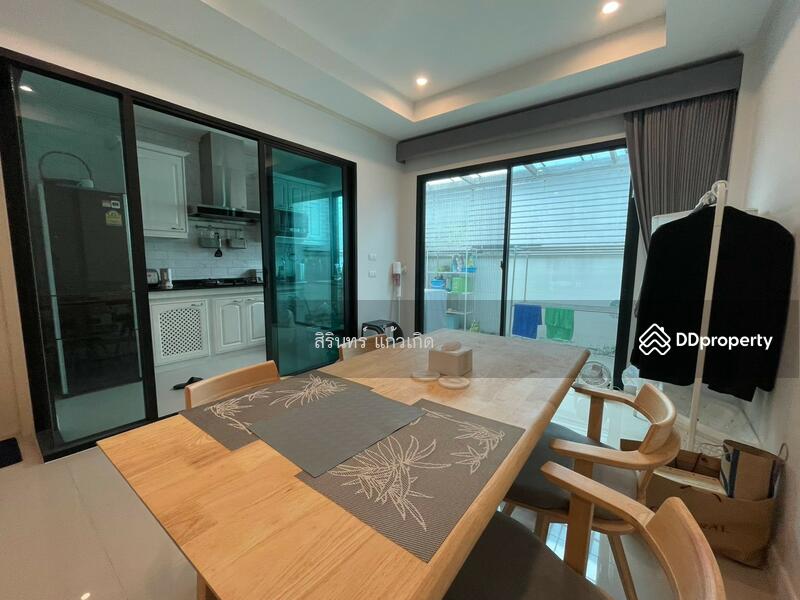 ขาย - Supalai Essence Songprapa-Donmuang, กรุงเทพ