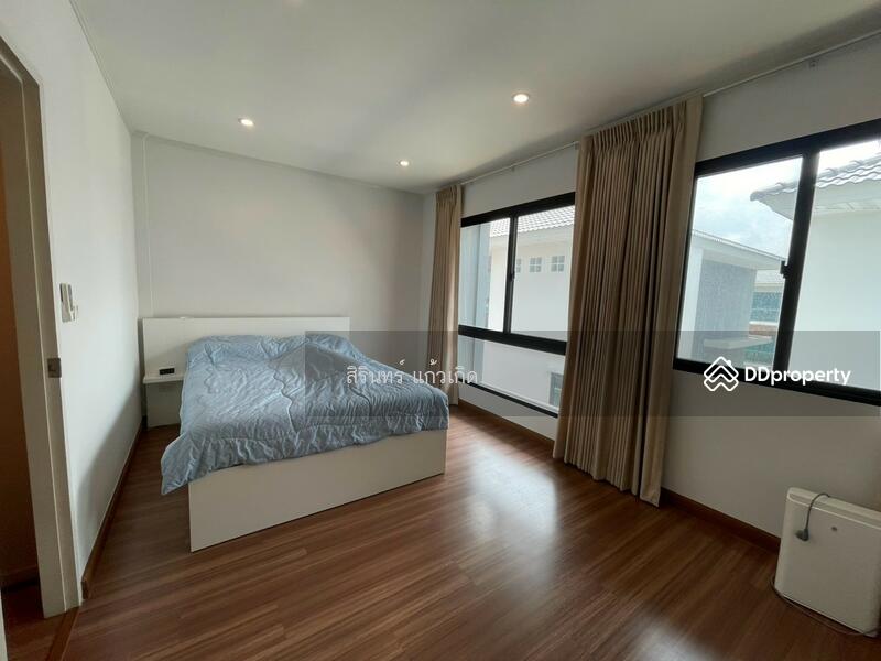 For Sale - Supalai Essence Songprapa-Donmuang, Bangkok