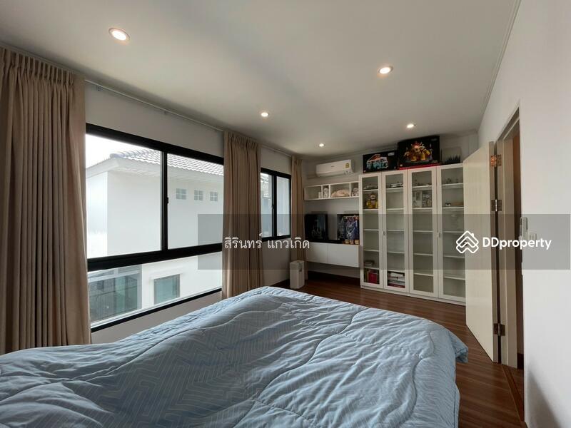 For Sale - Supalai Essence Songprapa-Donmuang, Bangkok