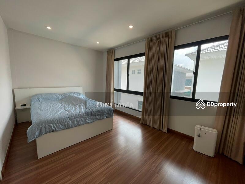 For Sale - Supalai Essence Songprapa-Donmuang, Bangkok