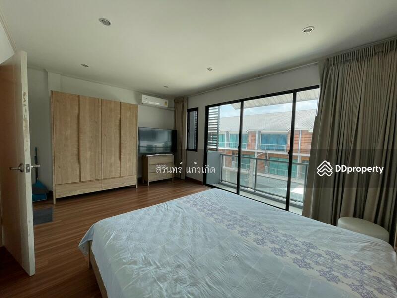 For Sale - Supalai Essence Songprapa-Donmuang, Bangkok
