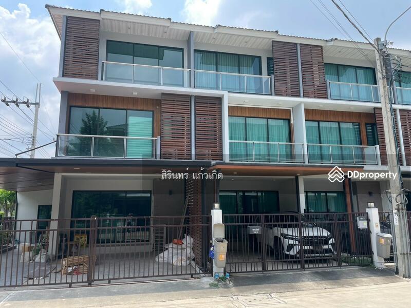 ขาย - Supalai Essence Songprapa-Donmuang, กรุงเทพ