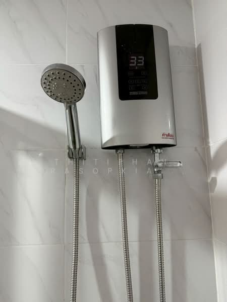 Polis Condo Suksawat 64, Bangkok, Soi Suksawat 64, Bangmot, Thung Khru, Bangkok, 2 Bedrooms, 35 sqm, Condo For Rent, by Thitiphan Prasopkiatpoca, 11821916 - DDproperty.com