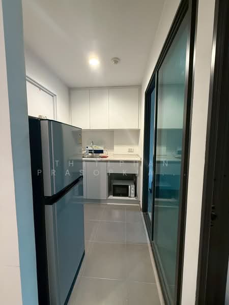 Polis Condo Suksawat 64, Bangkok, Soi Suksawat 64, Bangmot, Thung Khru, Bangkok, 2 Bedrooms, 35 sqm, Condo For Rent, by Thitiphan Prasopkiatpoca, 11821916 - DDproperty.com