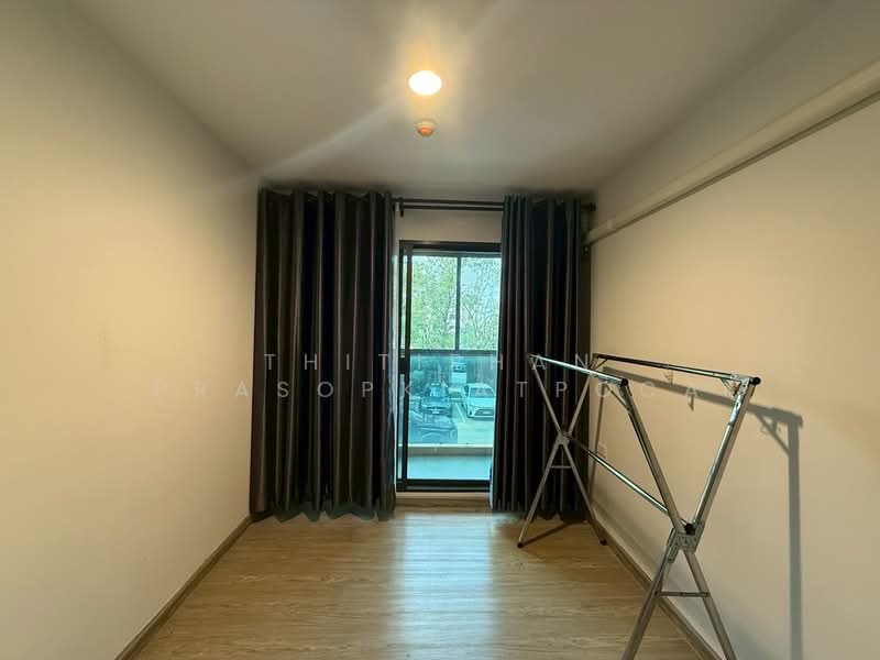 Polis Condo Suksawat 64, Bangkok, Soi Suksawat 64, Bangmot, Thung Khru, Bangkok, 2 Bedrooms, 35 sqm, Condo For Rent, by Thitiphan Prasopkiatpoca, 11821916 - DDproperty.com