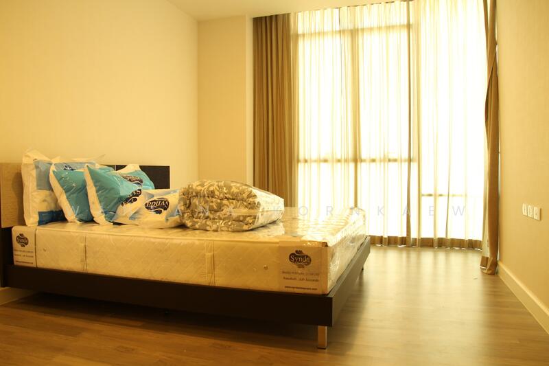 The Room BTS Wongwianyai, กรุงเทพ, 44 KrungThonBuri Road, คลองต้นไทร, คลองสาน, กรุงเทพ, 50 ตร.ม., คอนโด ให้เช่า, โดย Wantana Kornkaew, 11821938 - DDproperty.com