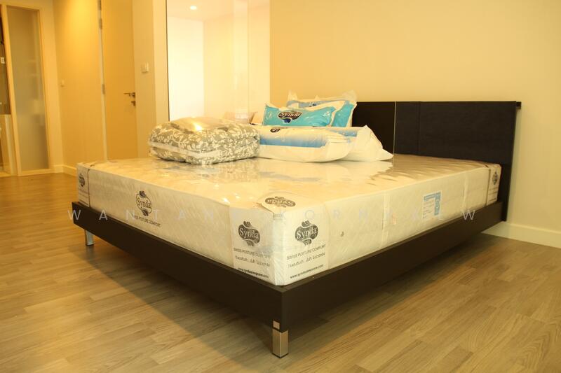 The Room BTS Wongwianyai, กรุงเทพ, 44 KrungThonBuri Road, คลองต้นไทร, คลองสาน, กรุงเทพ, 50 ตร.ม., คอนโด ให้เช่า, โดย Wantana Kornkaew, 11821938 - DDproperty.com