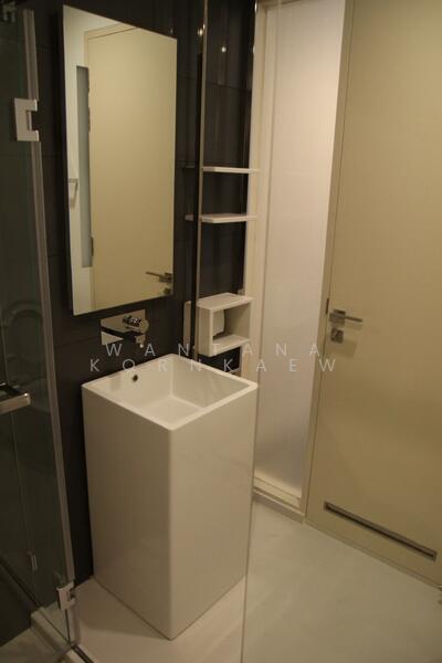 The Room BTS Wongwianyai, กรุงเทพ, 44 KrungThonBuri Road, คลองต้นไทร, คลองสาน, กรุงเทพ, 50 ตร.ม., คอนโด ให้เช่า, โดย Wantana Kornkaew, 11821938 - DDproperty.com
