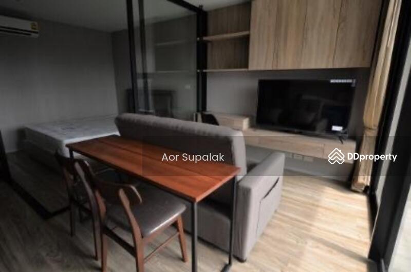 For Sale - Blossom Condo @ Sathorn-Charoenrat, Bangkok