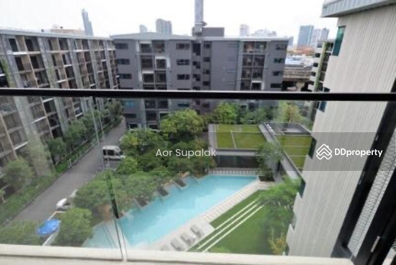 For Sale - Blossom Condo @ Sathorn-Charoenrat, Bangkok