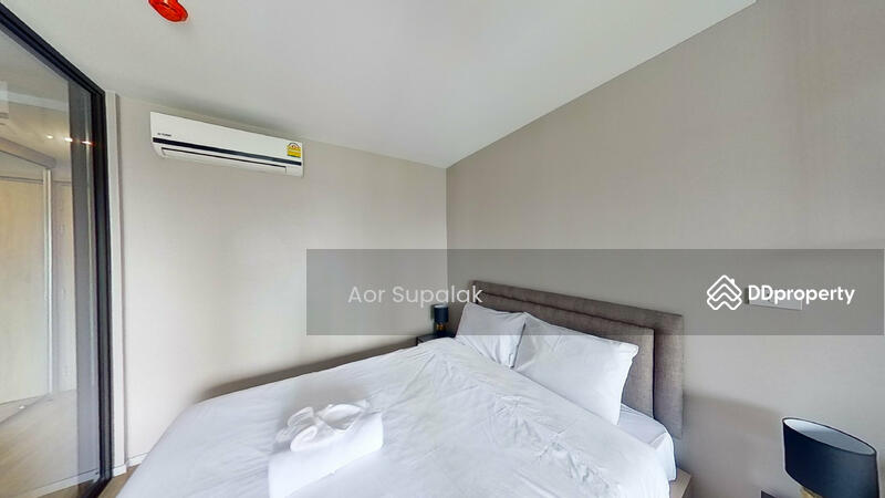 For Sale - Blossom Condo @ Sathorn-Charoenrat, Bangkok
