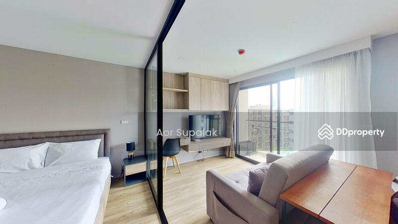 For Sale - Blossom Condo @ Sathorn-Charoenrat, Bangkok