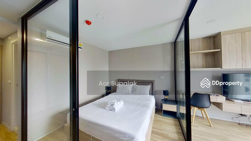 For Sale - Blossom Condo @ Sathorn-Charoenrat, Bangkok