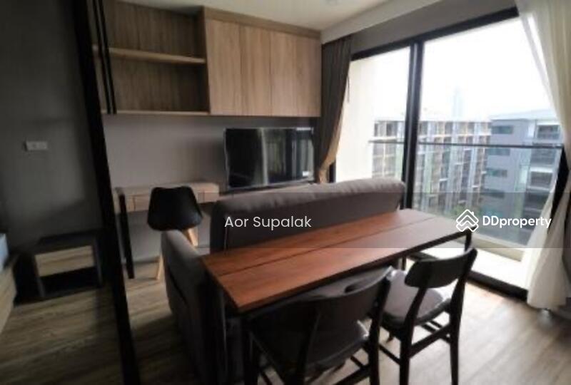 For Sale - Blossom Condo @ Sathorn-Charoenrat, Bangkok
