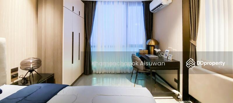For Sale - Glory Condominium, Chiang Mai