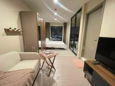 For Rent - Life Asoke Hype, Bangkok
