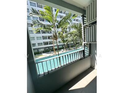 ขาย - Elio Sukhumvit 64 : เอลลิโอ สุขุมวิท 64, กรุงเทพ