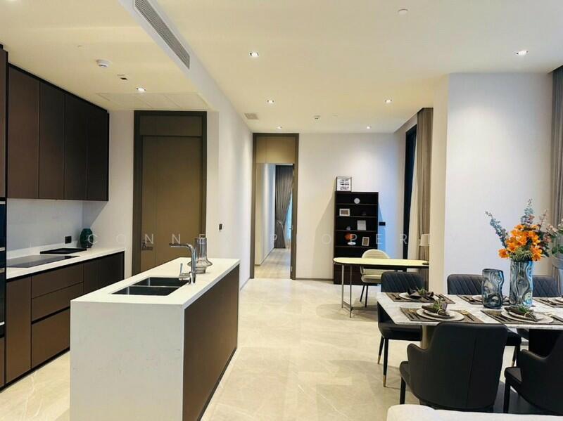 Hyde Heritage Thonglor: ไฮด์ เฮอริเทจ ทองหล่อ, Bangkok, 1199 ซอยสุขุมวิท 59, Khlong Tan Nua, Watthana, Bangkok, 3 Bedrooms, 150 sqm, Condo For Rent, by Connex Property, 11822061 - DDproperty.com