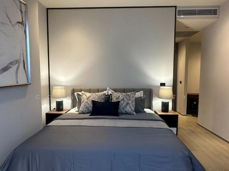 Hyde Heritage Thonglor: ไฮด์ เฮอริเทจ ทองหล่อ, Bangkok, 1199 ซอยสุขุมวิท 59, Khlong Tan Nua, Watthana, Bangkok, 3 Bedrooms, 150 sqm, Condo For Rent, by Connex Property, 11822061 - DDproperty.com