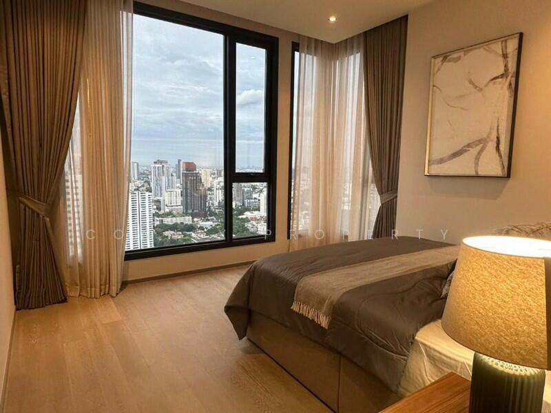 Hyde Heritage Thonglor: ไฮด์ เฮอริเทจ ทองหล่อ, Bangkok, 1199 ซอยสุขุมวิท 59, Khlong Tan Nua, Watthana, Bangkok, 3 Bedrooms, 150 sqm, Condo For Rent, by Connex Property, 11822061 - DDproperty.com