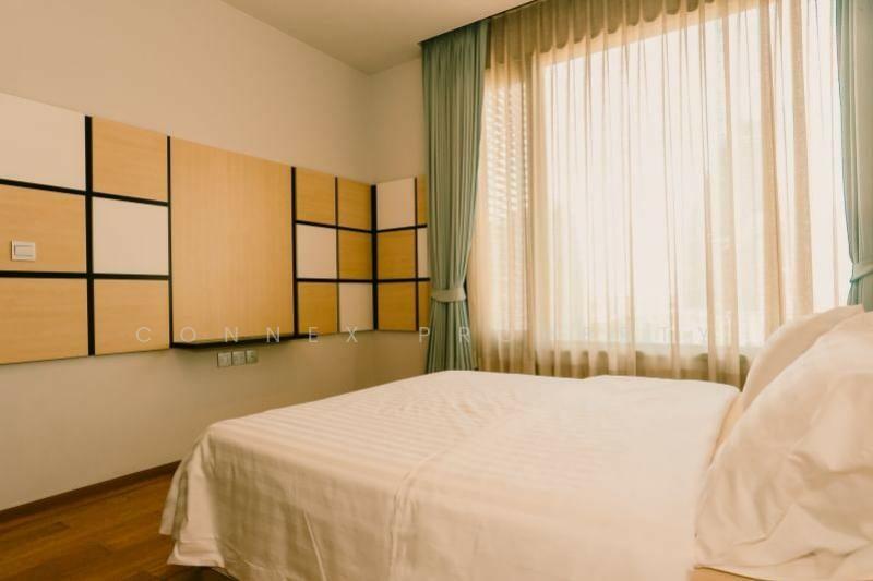 Keyne by Sansiri, Bangkok, 766 Sukhumvit Road, Khlong Toei, Khlong Toei, Bangkok, 1 Bedroom, 56 sqm, Condo For Rent, by Connex Property, 11822063 - DDproperty.com