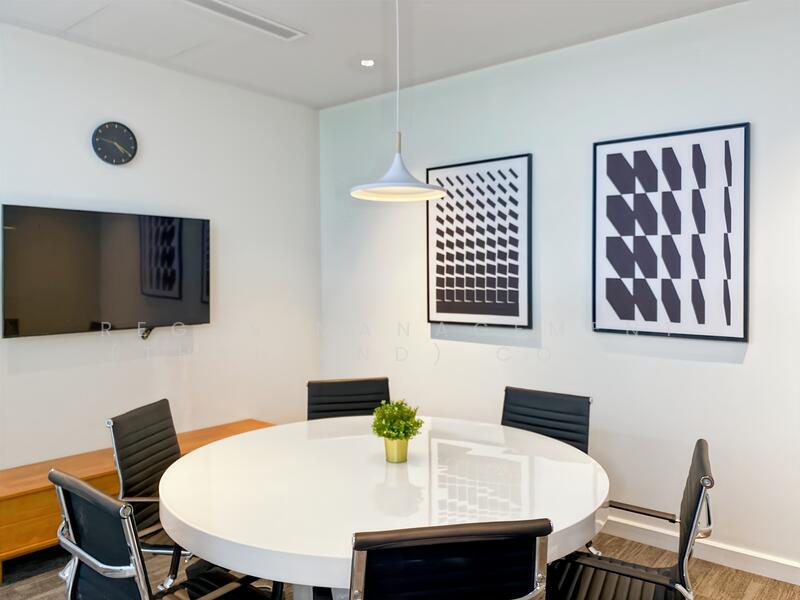Regus Supalai Icon Sathorn, กรุงเทพ, 63 South Sathon Road, ทุ่งมหาเมฆ, สาทร, กรุงเทพ, 70 ตร.ม., สำนักงาน ให้เช่า, โดย IWG SERVICES (THAILAND) COMPANY LIMITED, 11822075 - DDproperty.com