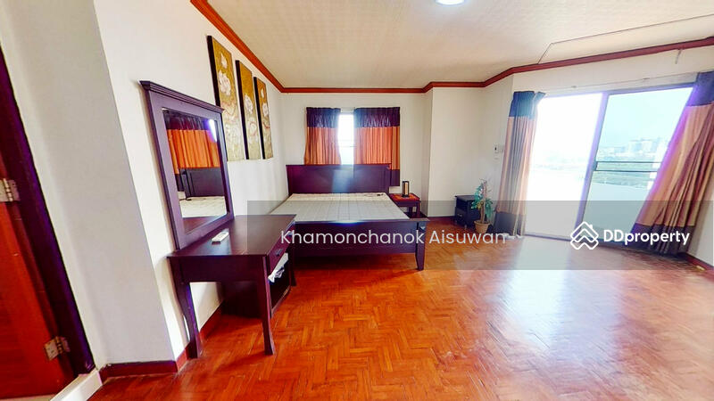 ขาย - Chiang Mai Riverside Condominium : เชียงใหม่ริเวอร์ไซด์คอนโดมิเนียม, เชียงใหม่