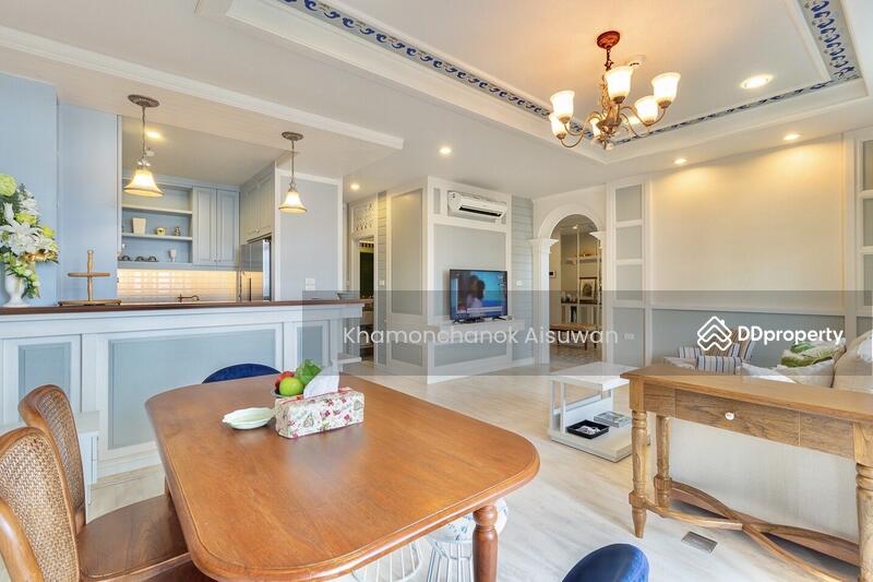 For Sale - The Unique at Koomuang, Chiang Mai
