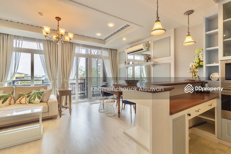 For Sale - The Unique at Koomuang, Chiang Mai