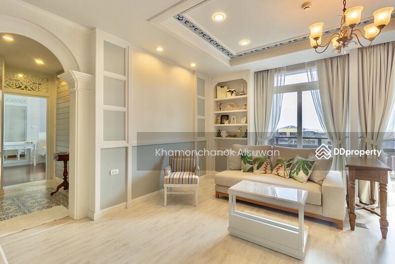 For Sale - The Unique at Koomuang, Chiang Mai