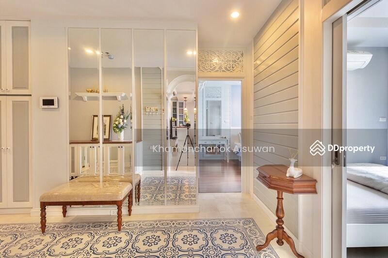 For Sale - The Unique at Koomuang, Chiang Mai