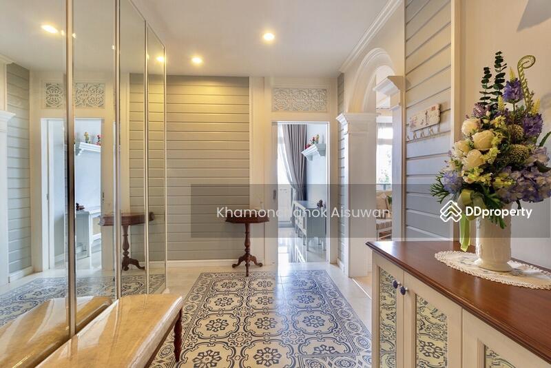 For Sale - The Unique at Koomuang, Chiang Mai