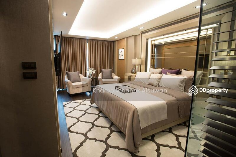 For Sale - The Erawan Condo, Chiang Mai