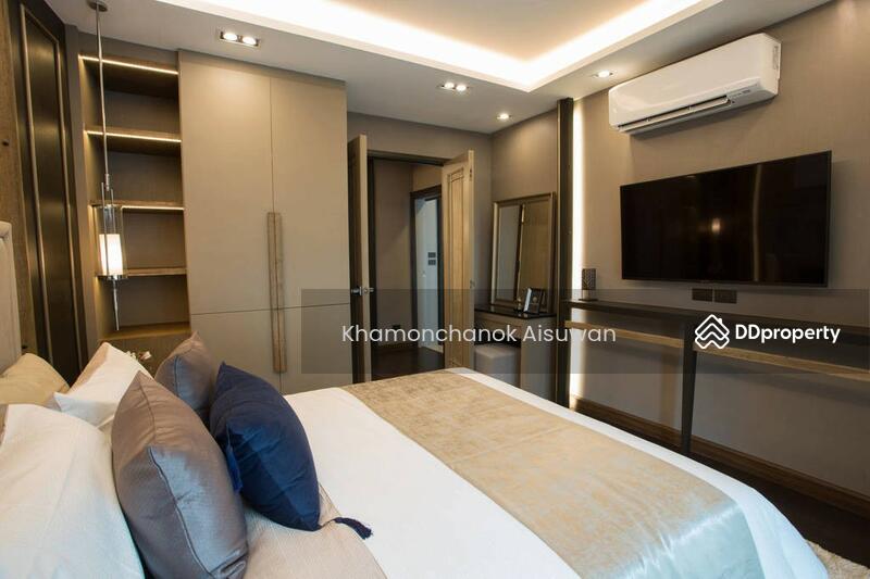 For Sale - The Erawan Condo, Chiang Mai