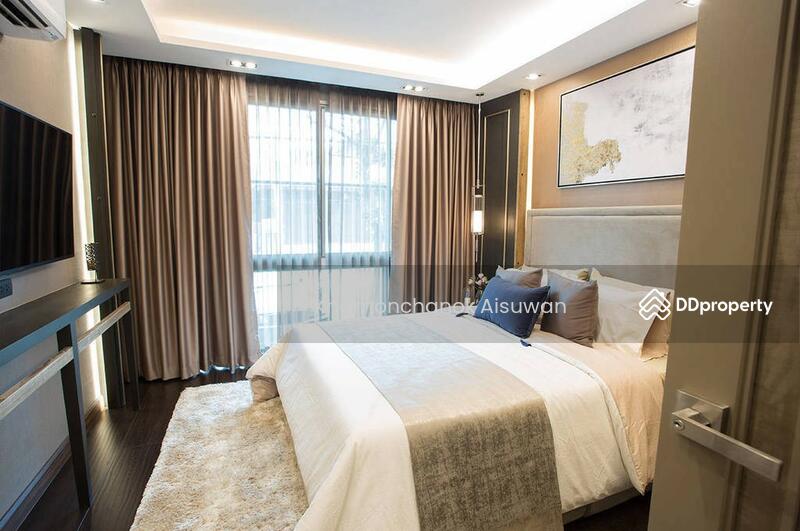 For Sale - The Erawan Condo, Chiang Mai