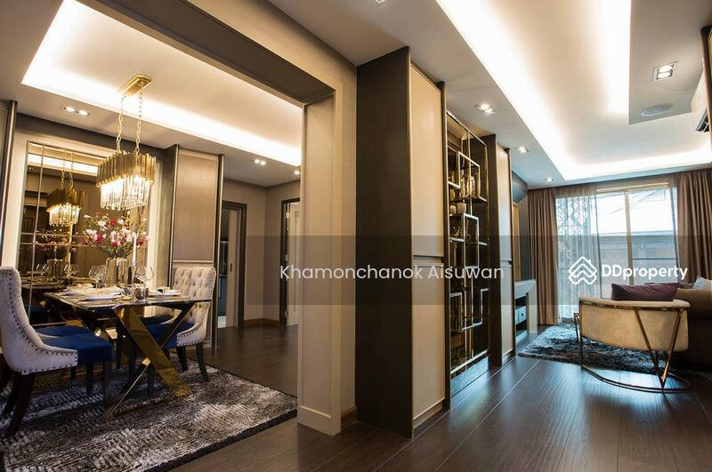 For Sale - The Erawan Condo, Chiang Mai
