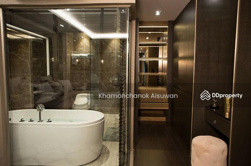 For Sale - The Erawan Condo, Chiang Mai