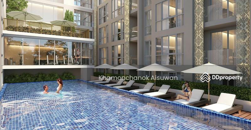 For Sale - The Erawan Condo, Chiang Mai