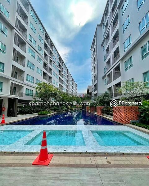 ขาย - Dcondo Rin : ดีคอนโด ริน, เชียงใหม่