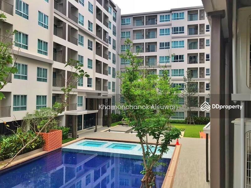 ขาย - Dcondo Rin : ดีคอนโด ริน, เชียงใหม่