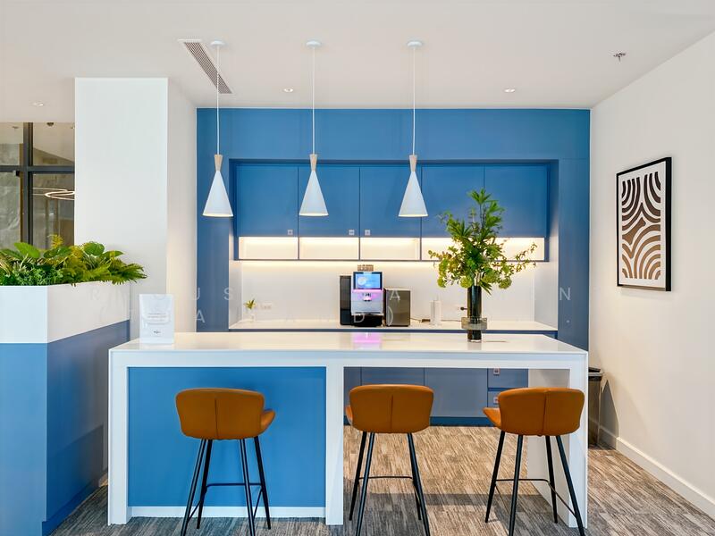 Regus Supalai Icon Sathorn, กรุงเทพ, 63 South Sathon Road, ทุ่งมหาเมฆ, สาทร, กรุงเทพ, 7 ตร.ม., สำนักงาน ให้เช่า, โดย IWG SERVICES (THAILAND) COMPANY LIMITED, 11822094 - DDproperty.com
