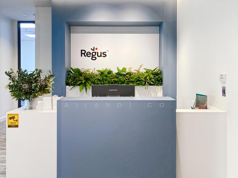 Regus Supalai Icon Sathorn, Bangkok, 63 South Sathon Road, Thung Maha Mek, Sathon, Bangkok, , 10 sqm, Office Space For Rent, by IWG SERVICES (THAILAND) COMPANY LIMITED, 11822097 - DDproperty.com