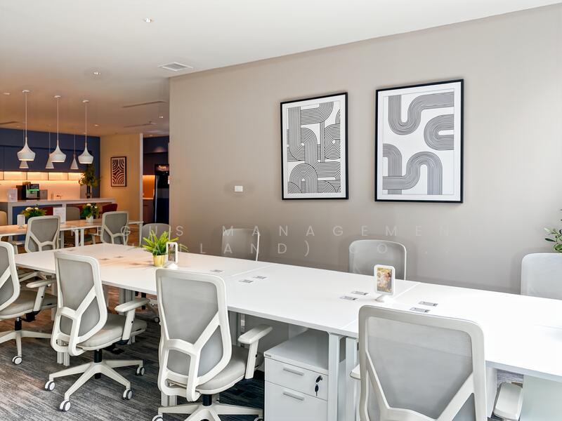 Regus Supalai Icon Sathorn, Bangkok, 63 South Sathon Road, Thung Maha Mek, Sathon, Bangkok, , 10 sqm, Office Space For Rent, by IWG SERVICES (THAILAND) COMPANY LIMITED, 11822097 - DDproperty.com